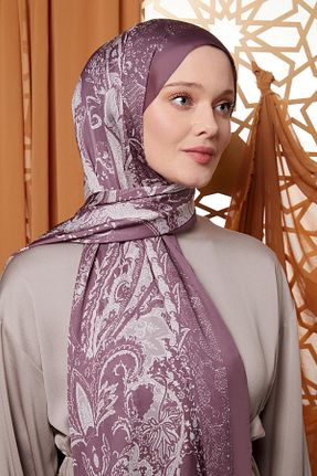 شال صورتی زنانه Levidor - کد 901901174