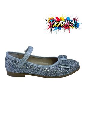 بابت طوسی بچه گانه چرم مصنوعی PASADAMODA - کد 901890140