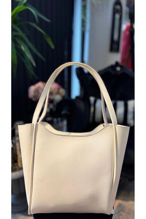 کیف دوشی زنانه چرم مصنوعی THELOST - کد 901896954