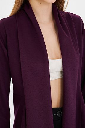 رویه بنفش زنانه رگولار armonika - کد 901906449