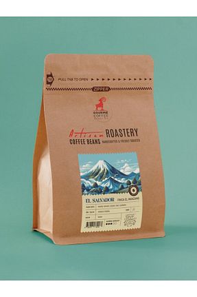 قهوه فیلتر و دانه Gourme Coffee - کد 796086629