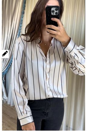 پیراهن قرمز زنانه رگولار İzel Benli Butik - کد 901929829