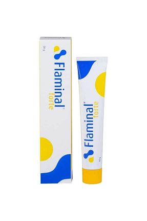 کرم مراقبت از زخم FLAMINIA - کد 923137452