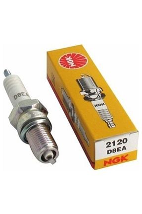 شمع موتورسیکلت NGK - کد 54708317