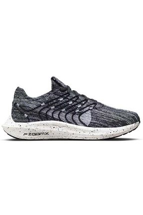 کفش پیاده روی طوسی زنانه پارچه ای Nike - کد 903190303