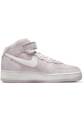 کفش پیاده روی صورتی زنانه جیر Nike - کد 903189876