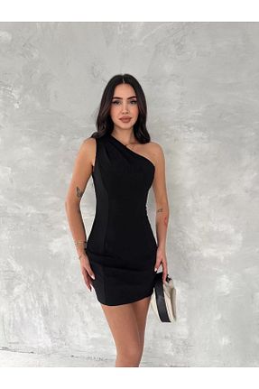 لباس مشکی زنانه REKA MODA - کد 901949674