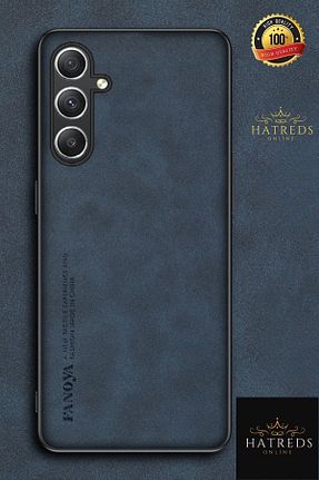 کاور و قاب سرمه ای Hatreds - کد 901955761