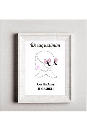 هدیه کودک صورتی بچه گانه Glintist - کد 901973424