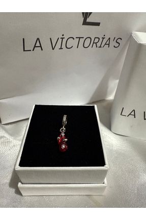 چارم قرمز Figürlü la victorias - کد 901976053