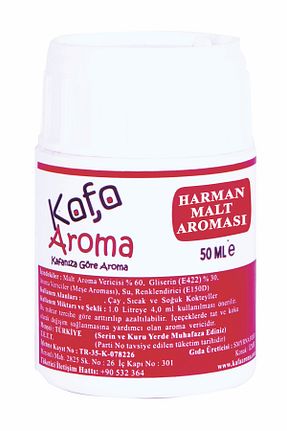 محصولات لذیذ و ارگانیک Kafa Aroma - کد 879099618