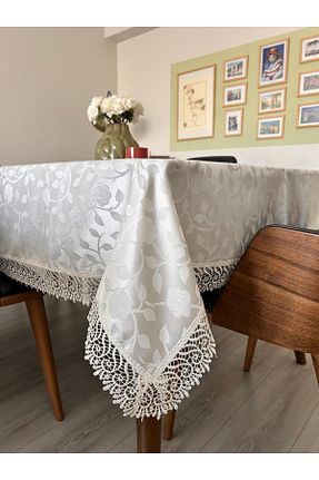 رومیزی نباتی پلی استر homease - کد 901417220