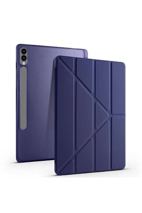 کیف تبلت سرمه ای Samsung Uyumlu Nezih Case - کد 790451276