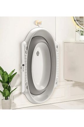وان حمام کودک طوسی Safe Line - کد 900548471