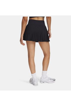 دامن مشکی زنانه بافتنی Under Armour - کد 903238167