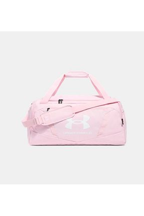 کیف اسپرت صورتی زنانه ابعاد بزرگ Under Armour - کد 901406746