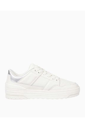 کفش اسنیکر رنگی زنانه بند دار Tommy Hilfiger - کد 890434844