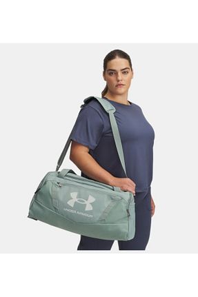 کیف اسپرت سبز زنانه پارچه ای Under Armour - کد 903238599