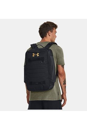 کوله پشتی مشکی زنانه پارچه ای Under Armour - کد 903237961