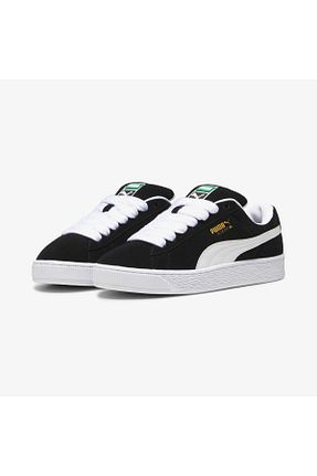 کفش اسنیکر بنفش زنانه بند دار Puma - کد 814548356