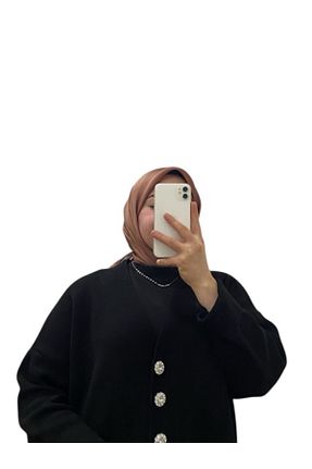 روسری رنگی İpek Tivil Armine - کد 902009812