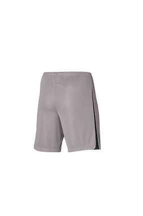 شلوارک و برمودا طوسی زنانه جین Nike - کد 902009994