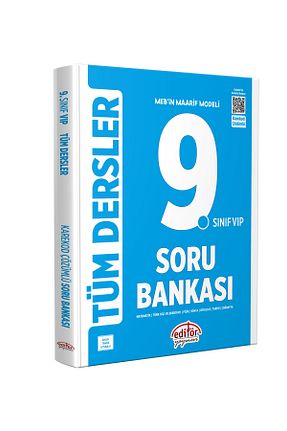 درسی و کتب کمک آموزشی Editör Yayınevi - کد 854846443
