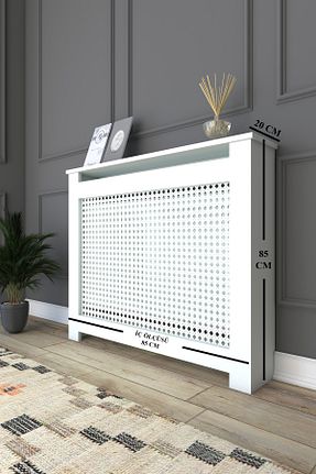  سفید 85 سانتی متر CAN - کد 896751807