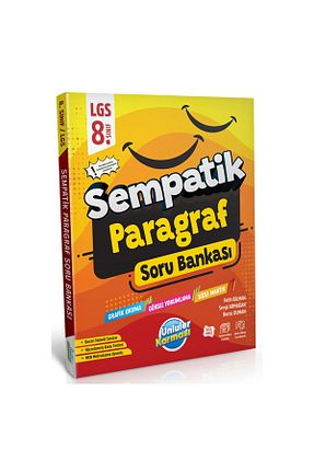 آمادگی آزمون Ünlüler Karması - کد 756508300