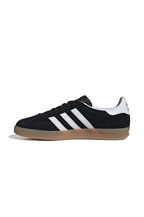 کفش اسنیکر مشکی زنانه جیر adidas - کد 940837012