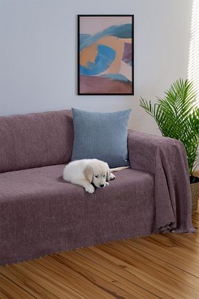 کاور مبل بژ Şönil Latuda Home - کد 902063197