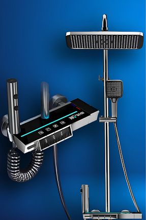  متالیک OXYAQUA - کد 876315610