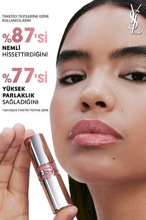 رژ لب بژ Parlak Yves Saint Laurent - کد 866294937