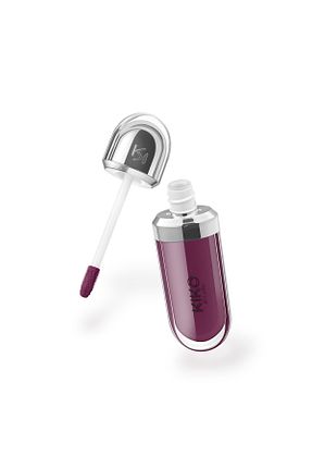 براق کننده لب بنفش KIKO - کد 4360176