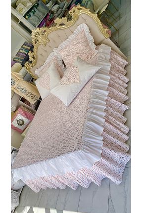روتحتی سایز بزرگ رنگی 160 x 200 AHSEN TASARIM - کد 903303466