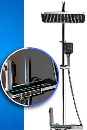  متالیک OXYAQUA - کد 876315610