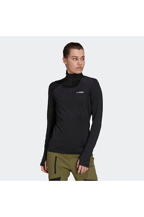 سوئیشرت اسپرت مشکی مردانه رگولار adidas - کد 317069831