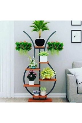 گیاه پایه کوتاه گلدار adımshops - کد 83473697