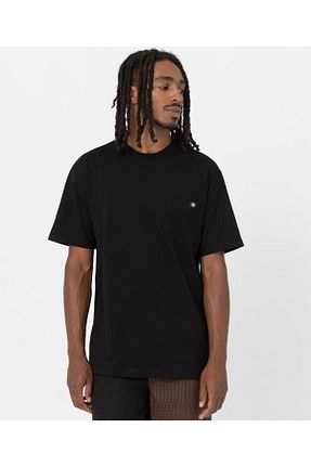 تیشرت مشکی مردانه رگولار Dickies - کد 894145080