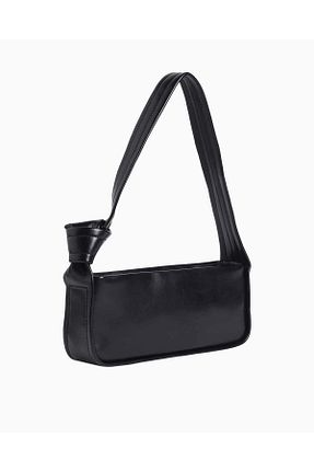کیف دوشی مشکی زنانه Calvin Klein - کد 885953804