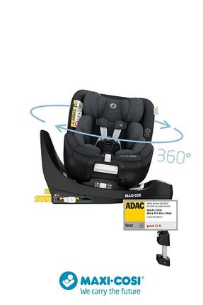صندلی خودرو طوسی Maxi-Cosi - کد 641235334