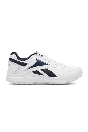 کفش دو و میدانی و تمرینی سفید مردانه Reebok - کد 46707690