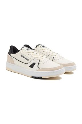 کفش اسنیکر قرمز مردانه بند دار Reebok - کد 830206427
