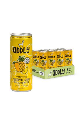 سودا ODDLY - کد 897494883