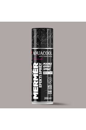 رنگ اسپری رنگی Aquacool Trend - کد 903717581