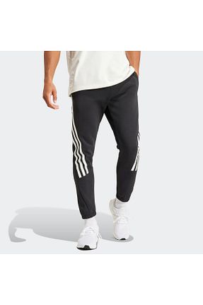 پائین تنه گرمکن اسپرت مشکی مردانه Ter Tutmayan adidas - کد 798870039