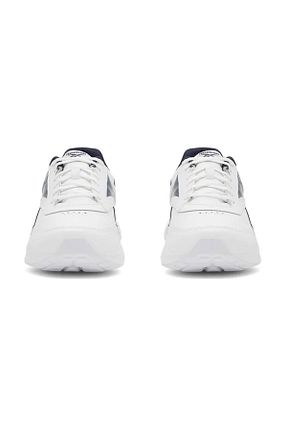 کفش دو و میدانی و تمرینی سفید مردانه Reebok - کد 46707690