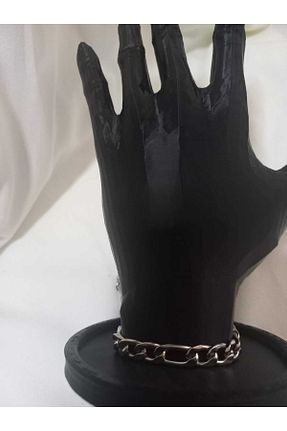 دستبند استیل (فولاد) رنگی استیل ضد زنگ lavantebutik - کد 902089255