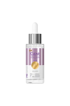 روغن و سرم مو Clear - کد 654367610