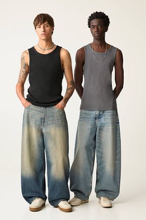 تیشرت رنگی مردانه رگولار Pull & Bear - کد 903739422